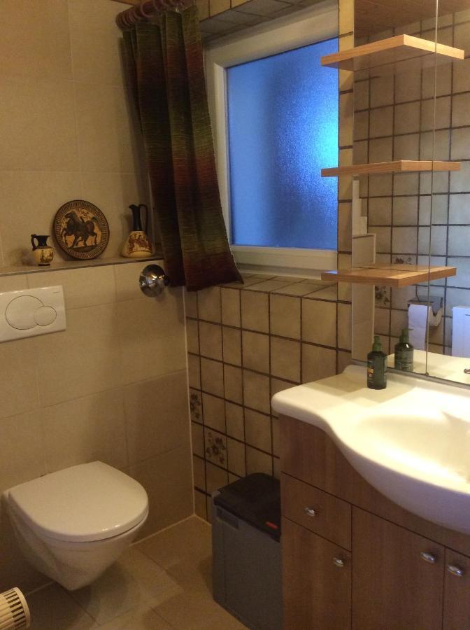 Double Room With A Kitchenette And Private Bathroom In A Beautiful Surrounding เซาเทนส์ ภายนอก รูปภาพ