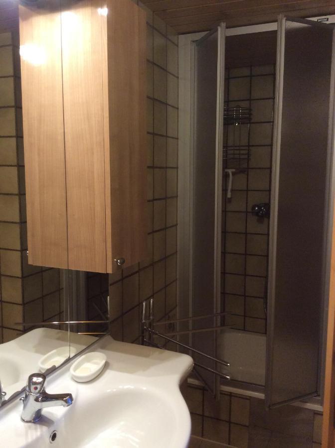 Double Room With A Kitchenette And Private Bathroom In A Beautiful Surrounding เซาเทนส์ ภายนอก รูปภาพ